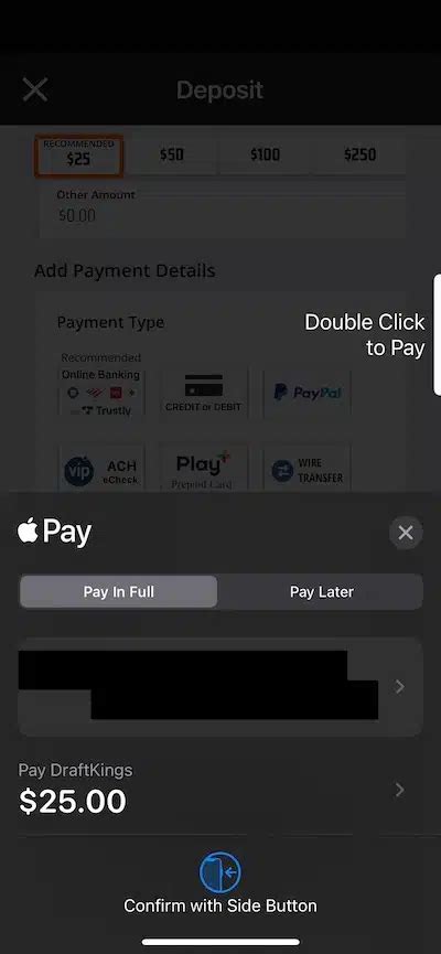 sportsbooks that accept apple pay|Sportsbooks That Accept Apple Pay in the USA 2023.